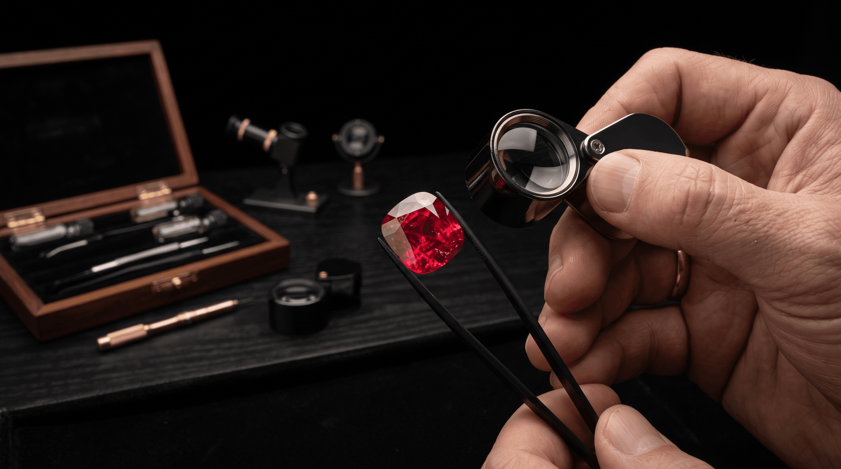 A Beginner's Guide to Understanding Gemstone Cuts