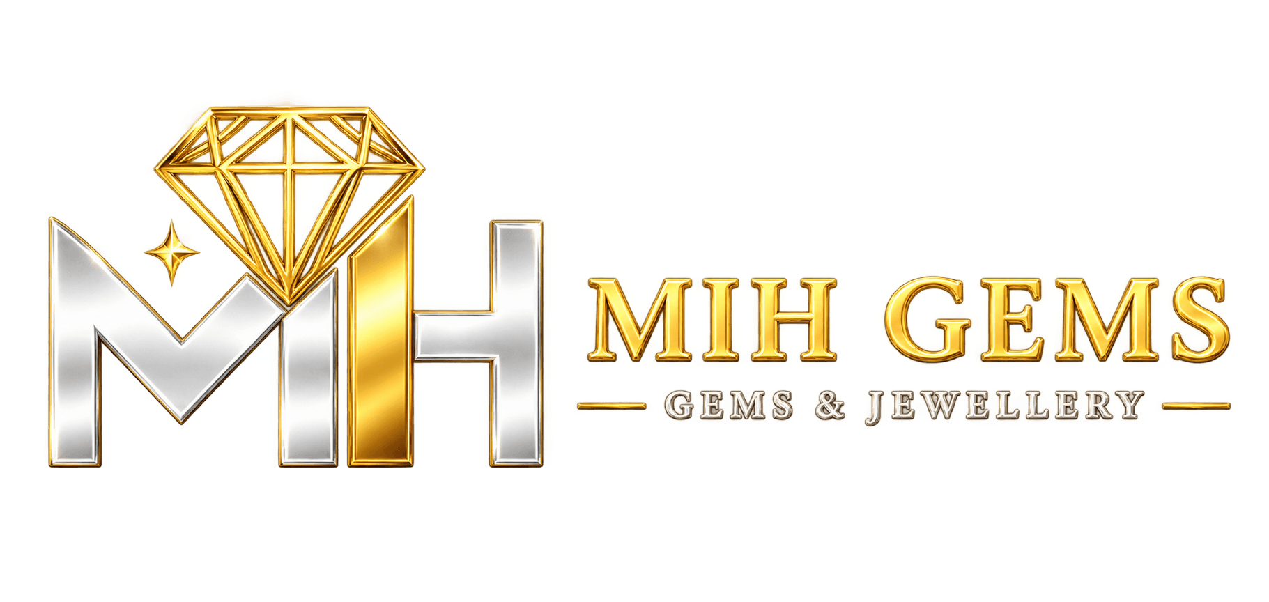 MIH GEMS — Gems & Jewellery